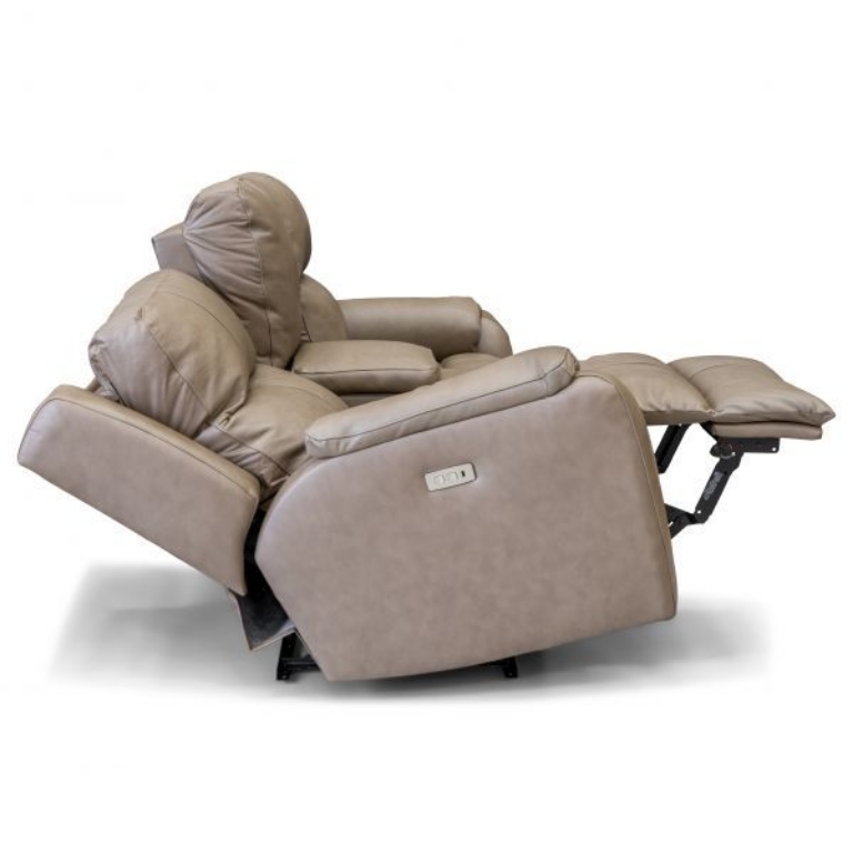 Picture of MARQUIS TAUPE POWER LIVING ROOM GROUP
