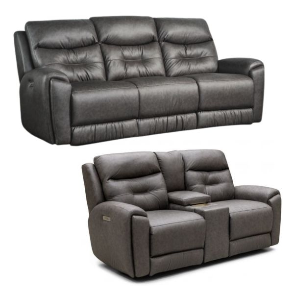 Picture of GREYSTONE POWER LIVING ROOM GROUP
