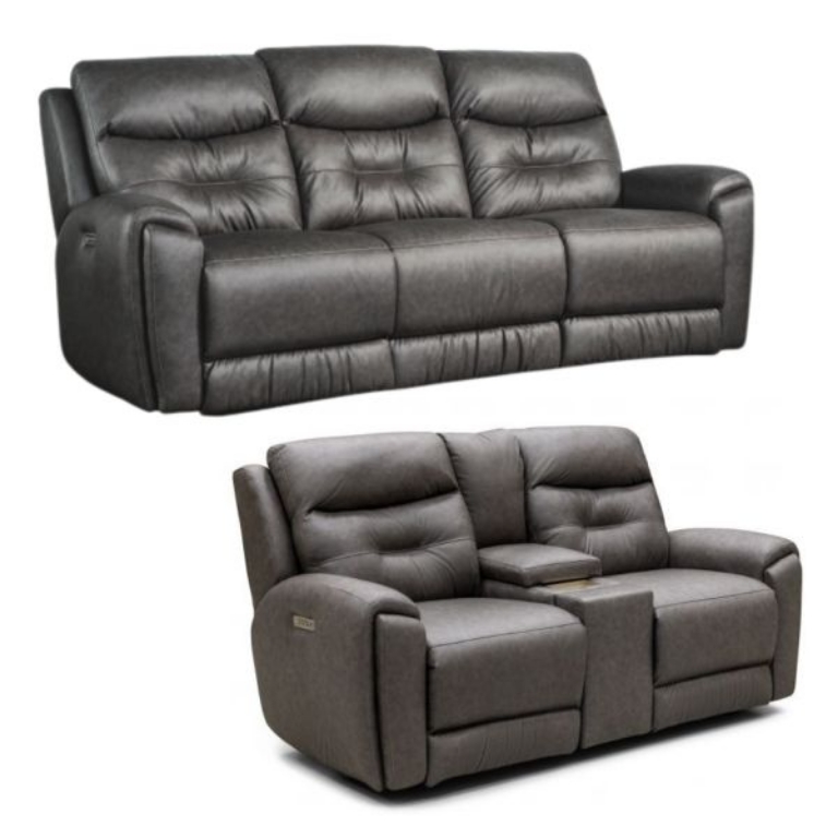 Picture of GREYSTONE POWER LIVING ROOM GROUP