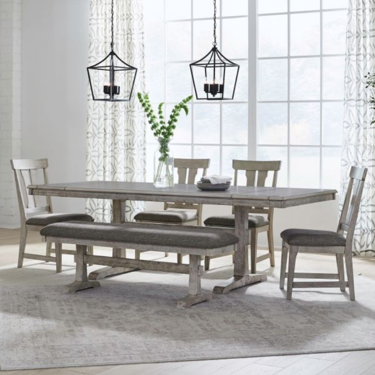 Picture of HALLENDALE DINING GROUP