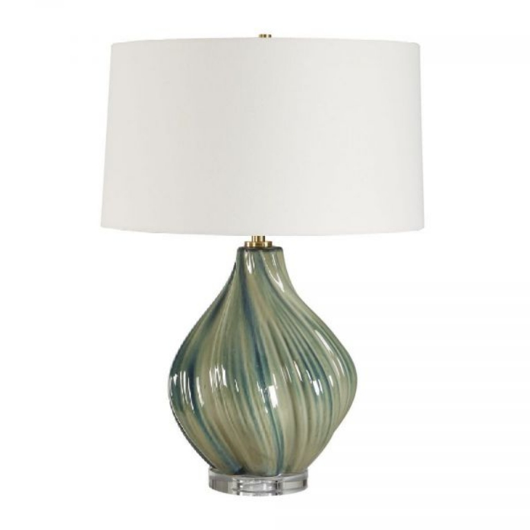 Picture of TAUSHA TABLE LAMP