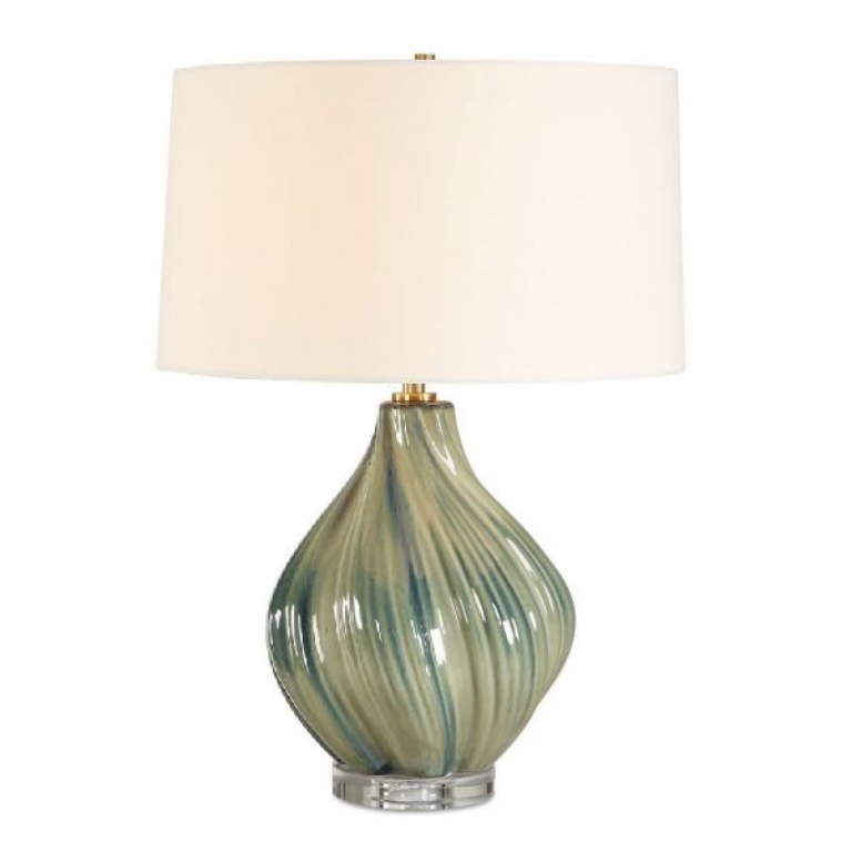 Picture of TAUSHA TABLE LAMP