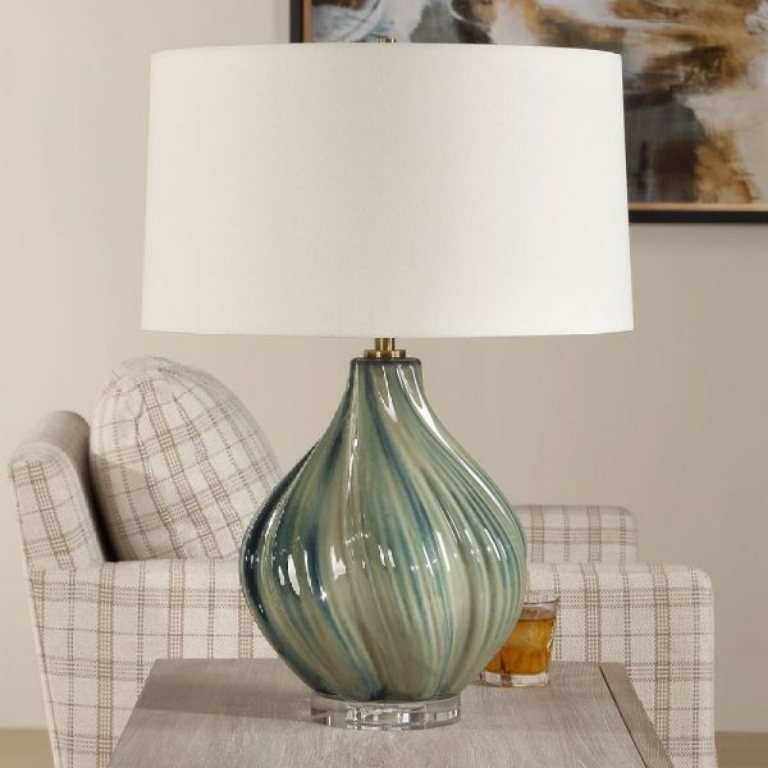 Picture of TAUSHA TABLE LAMP