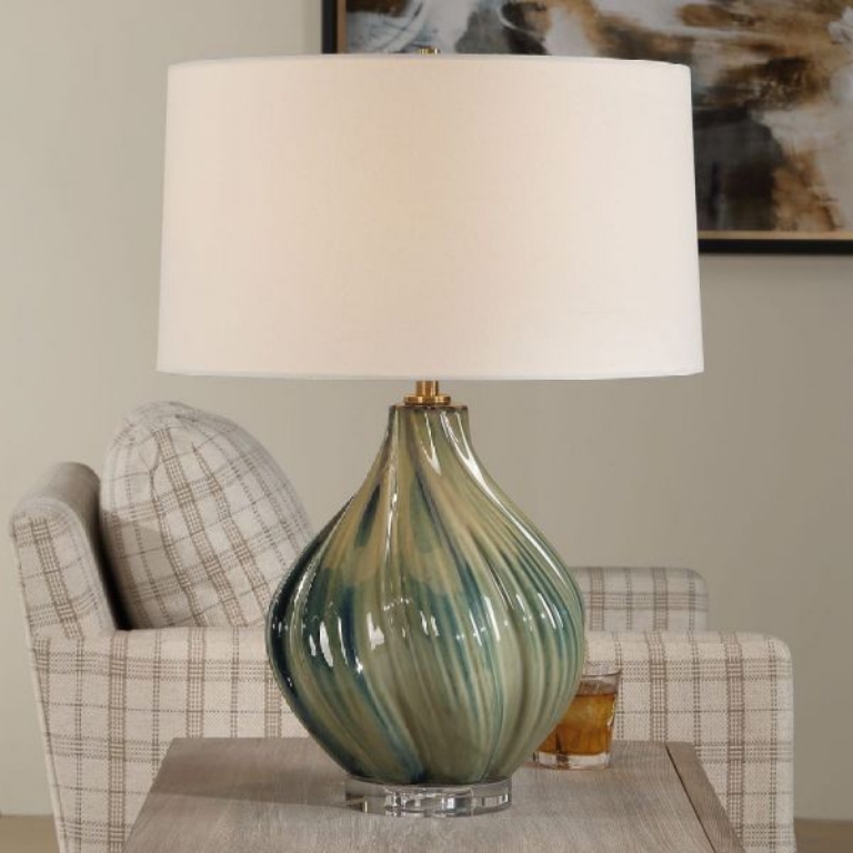 Picture of TAUSHA TABLE LAMP