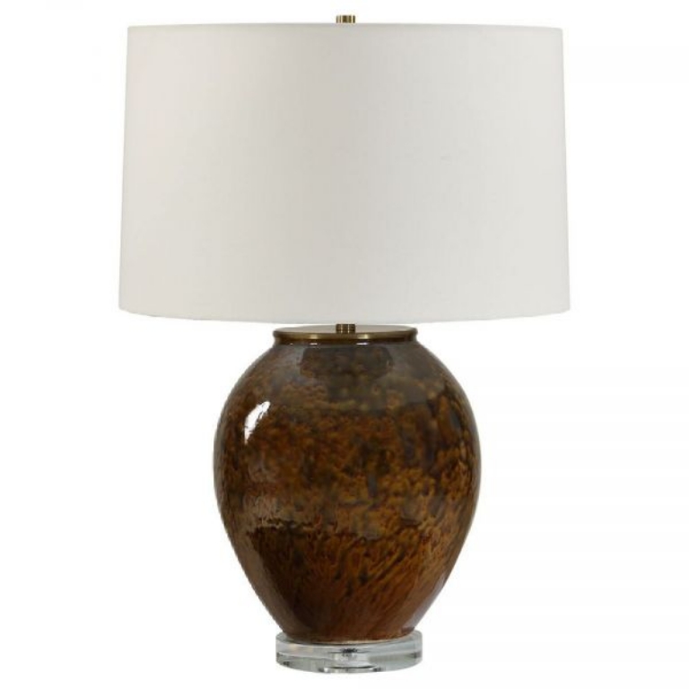 Picture of RYE TABLE LAMP