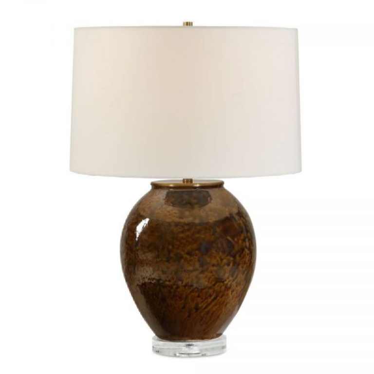 Picture of RYE TABLE LAMP