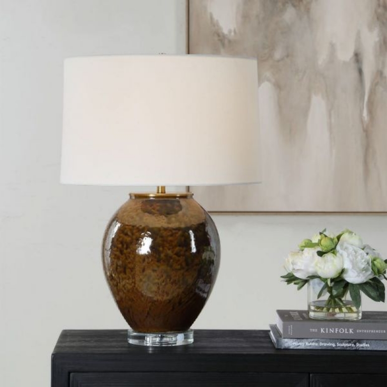 Picture of RYE TABLE LAMP
