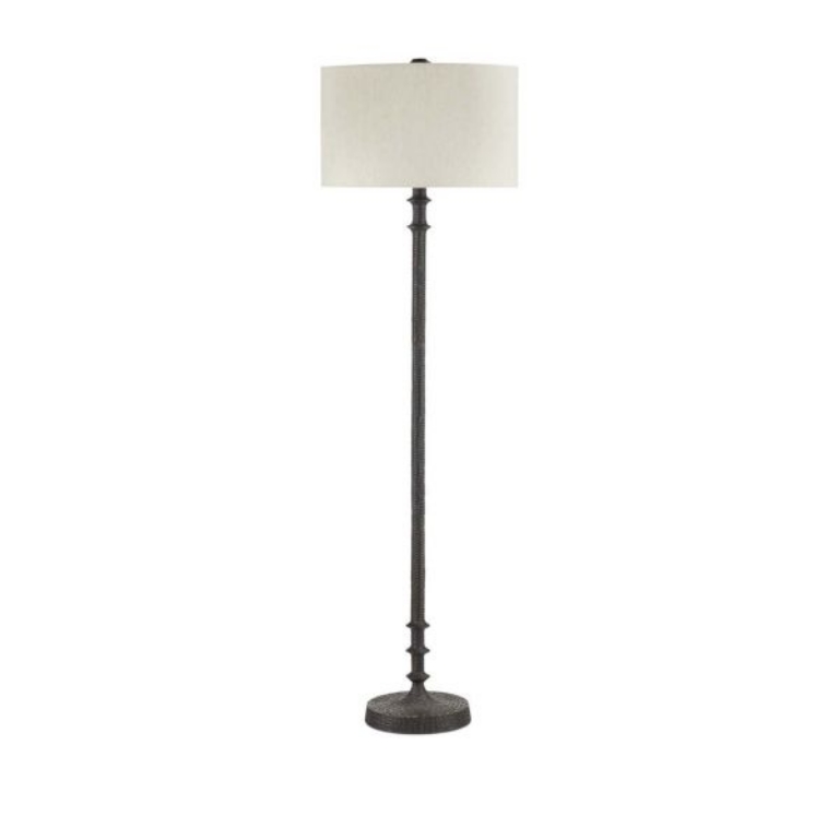Picture of GALLO BRONZE FLOOR LAMP