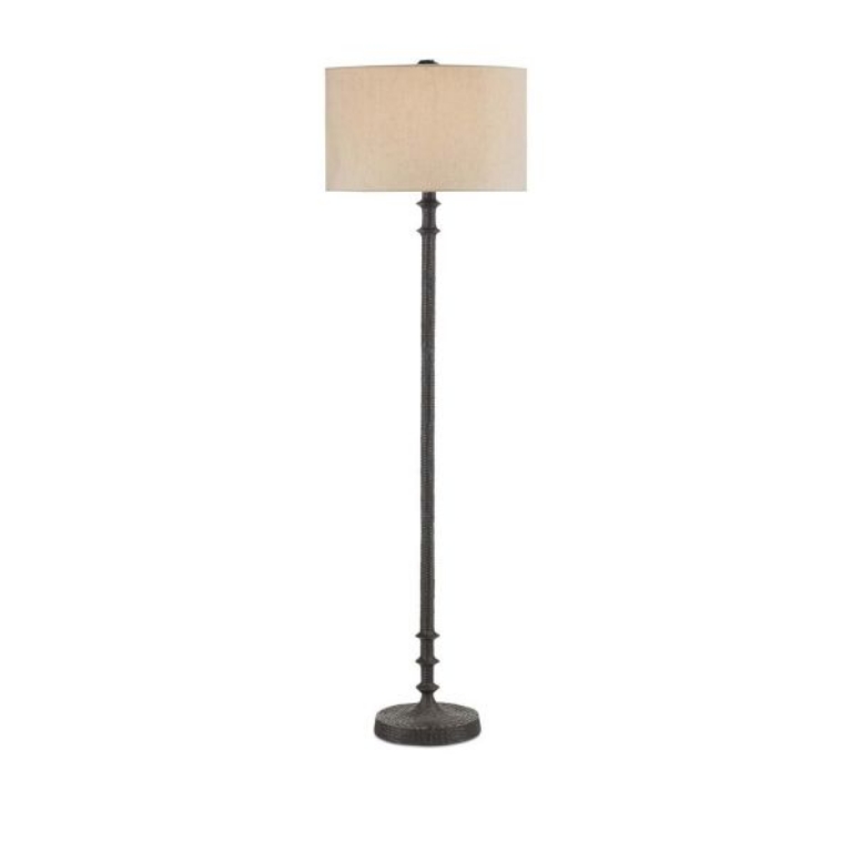 Picture of GALLO BRONZE FLOOR LAMP