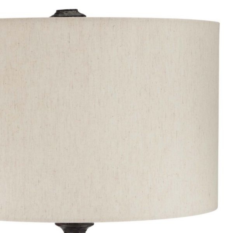 Picture of GALLO BRONZE FLOOR LAMP
