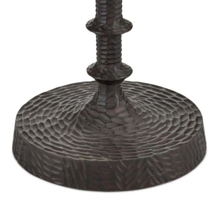 Picture of GALLO BRONZE FLOOR LAMP
