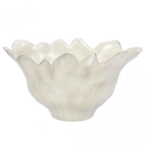 Picture of HIBBS LARGE DECORATIVE BOWL