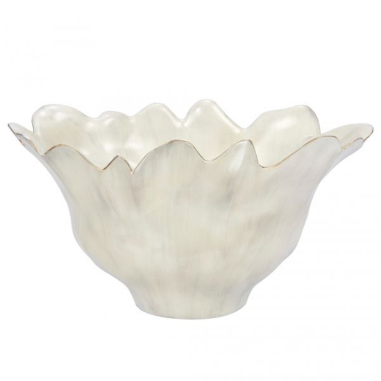 Picture of HIBBS LARGE DECORATIVE BOWL
