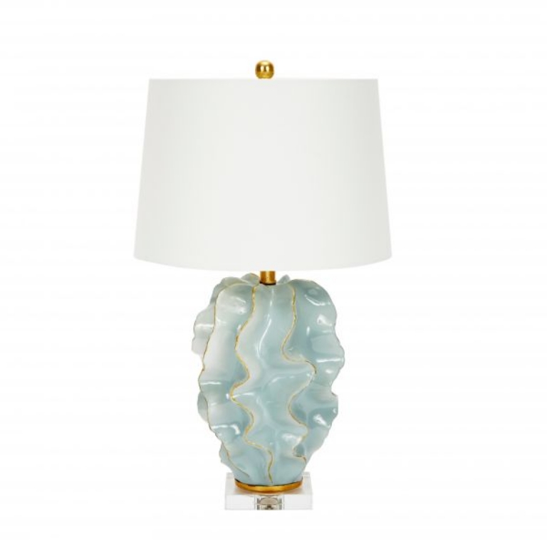 Picture of HANNAH TABLE LAMP