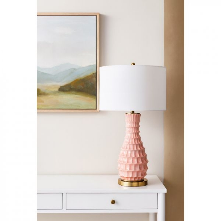Picture of ZARA TABLE LAMP