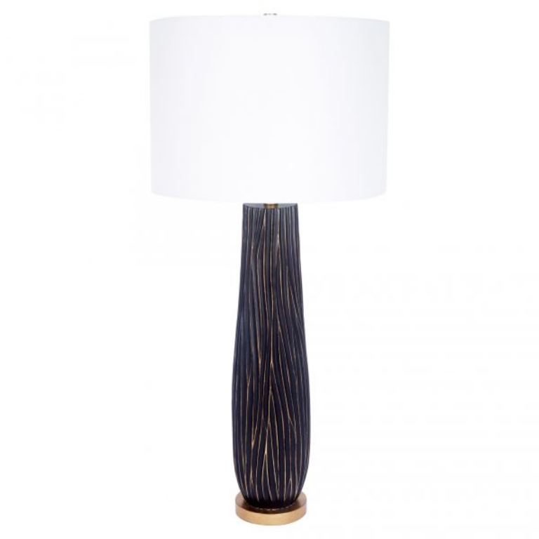 Picture of HERITAGE BUFFET LAMP