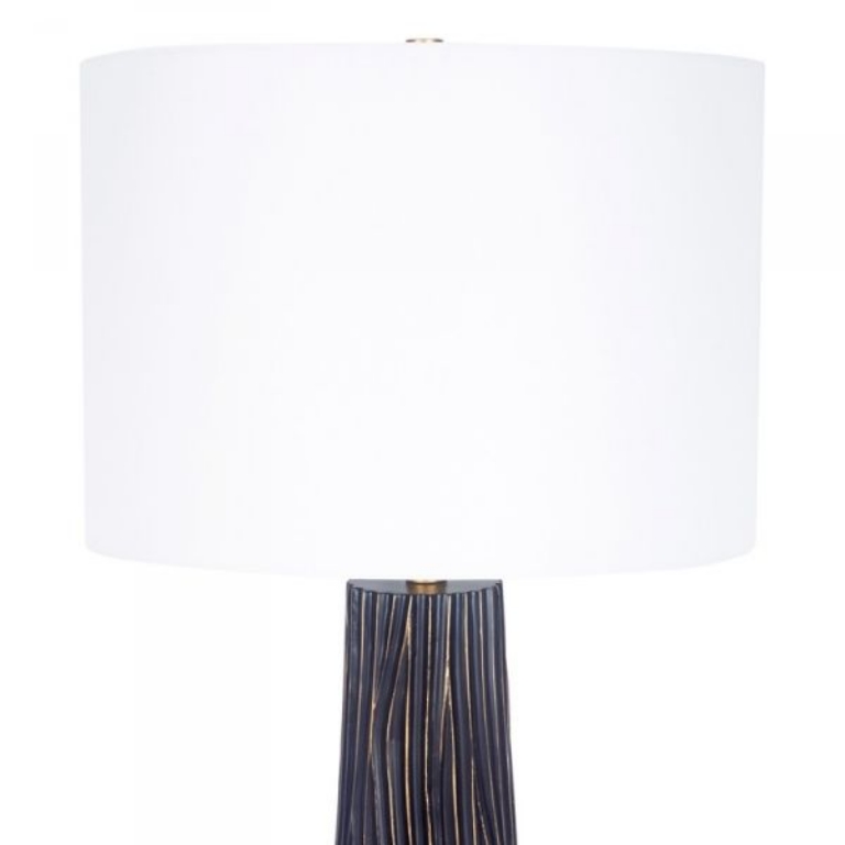 Picture of HERITAGE BUFFET LAMP
