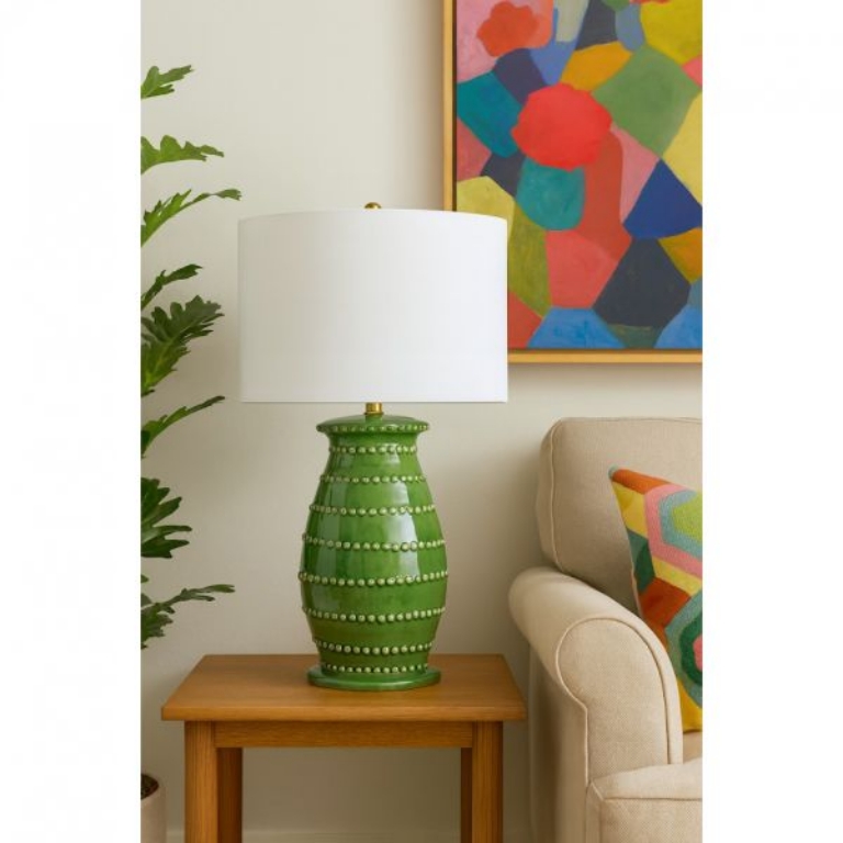 Picture of CALEB TABLE LAMP