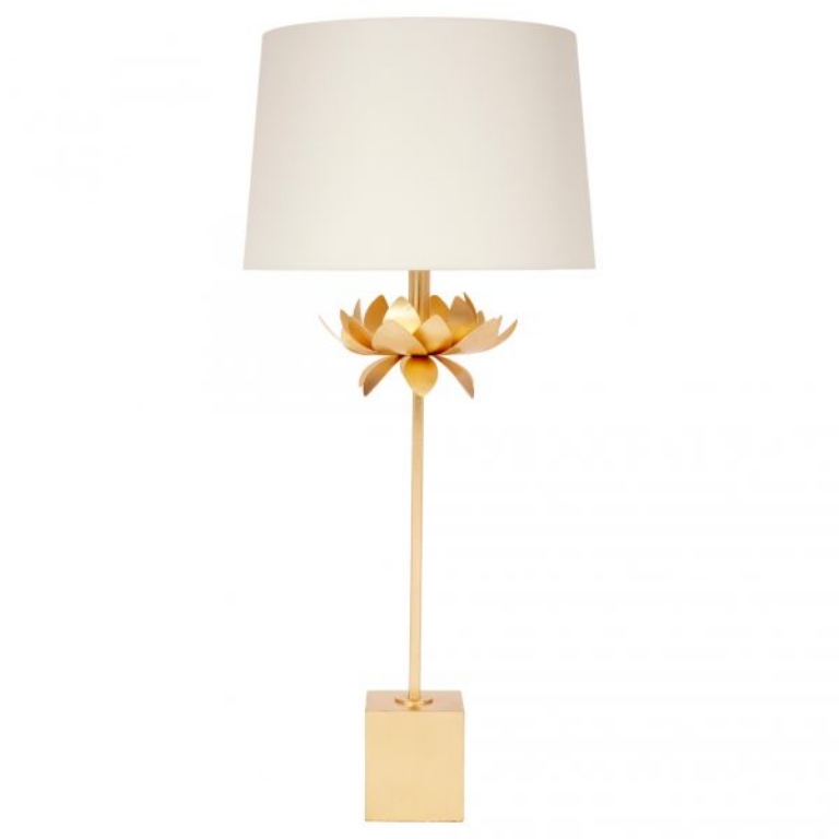 Picture of MALLORY BUFFET LAMP