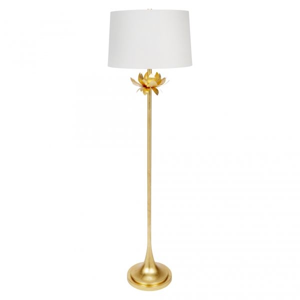 Picture of MALLORY FLOOR LAMP