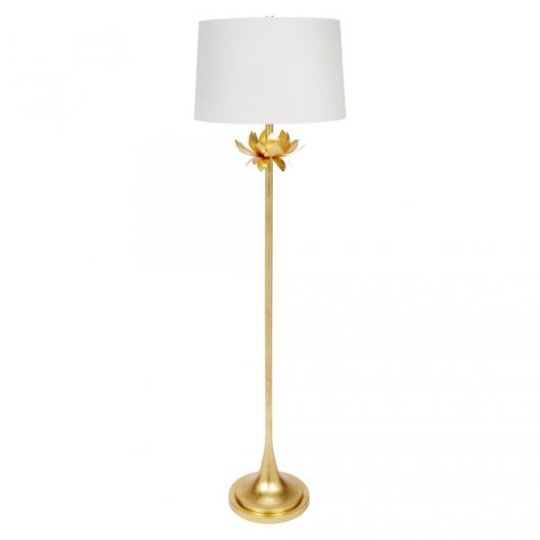 Picture of MALLORY FLOOR LAMP