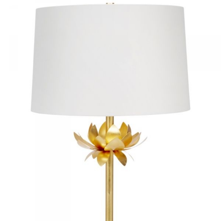 Picture of MALLORY FLOOR LAMP