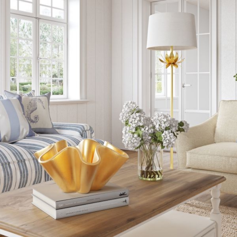 Picture of MALLORY FLOOR LAMP