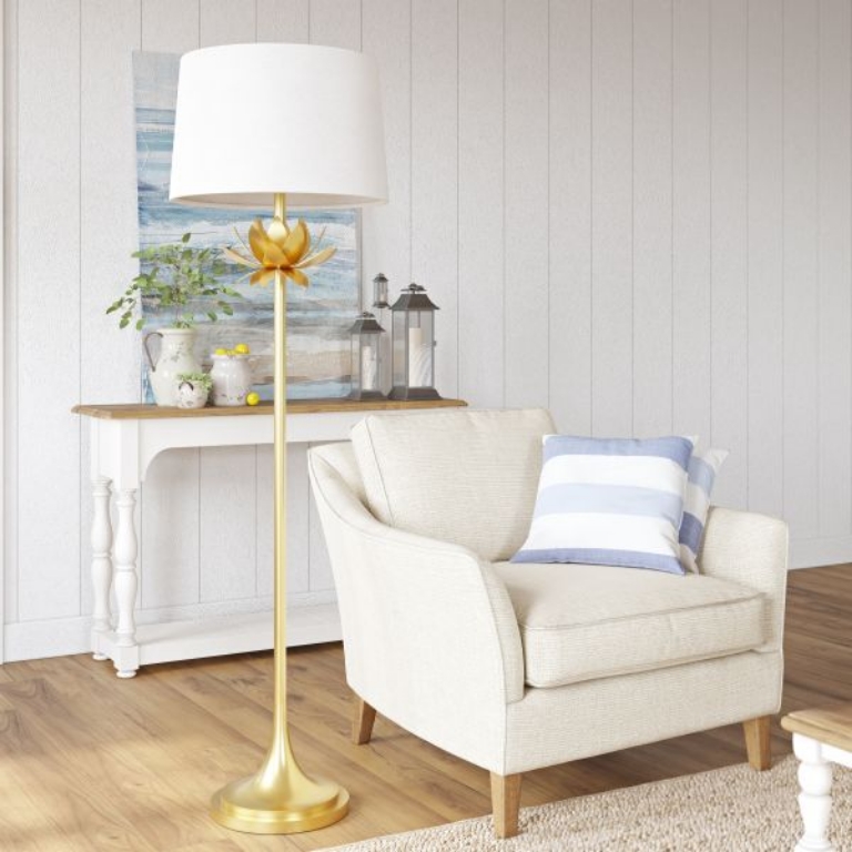 Picture of MALLORY FLOOR LAMP