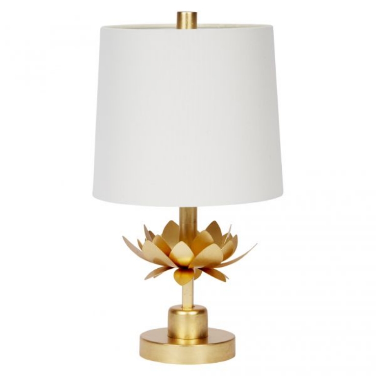 Picture of MINI MALLORY TABLE LAMP