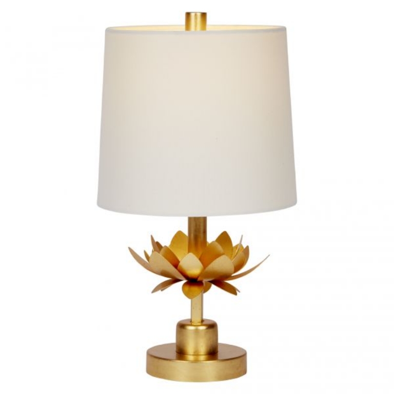 Picture of MINI MALLORY TABLE LAMP