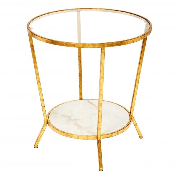 Picture of PHILLIPS SIDE TABLE
