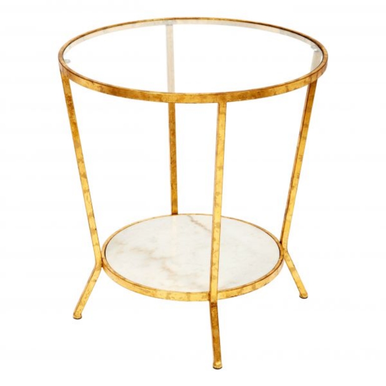 Picture of PHILLIPS SIDE TABLE