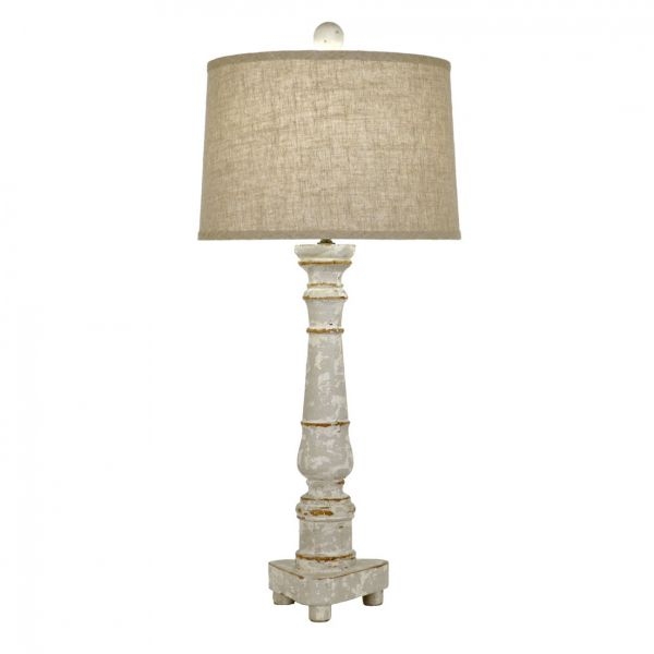 Picture of DELILAH TABLE LAMP