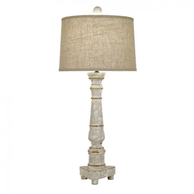 Picture of DELILAH TABLE LAMP