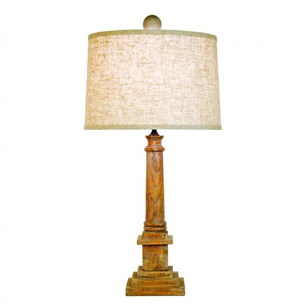 Picture of CAMILA TABLE LAMP