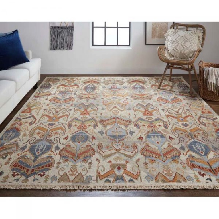 Picture of LEYLAN RUG