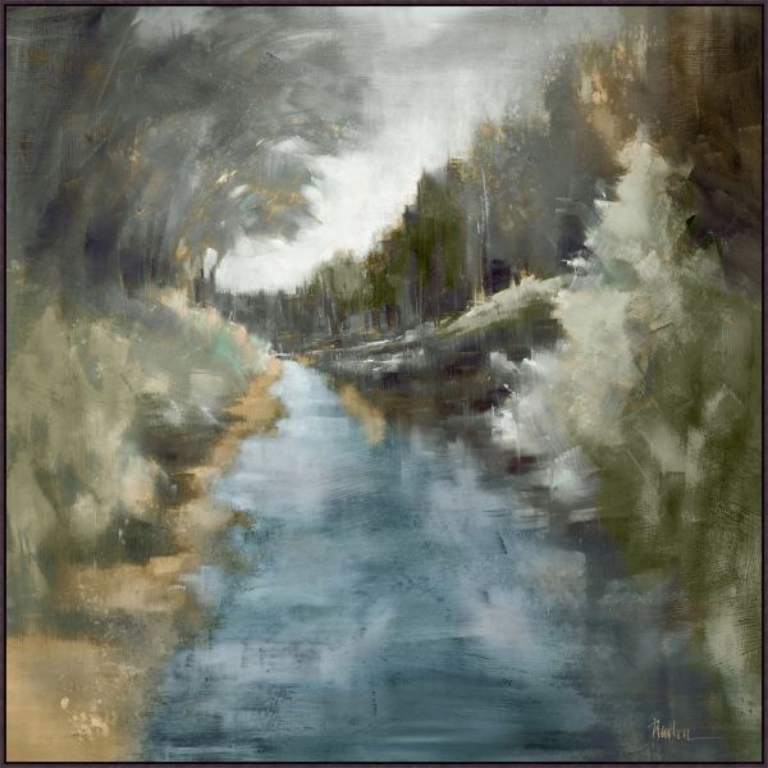 Picture of FARAWAY RIVER