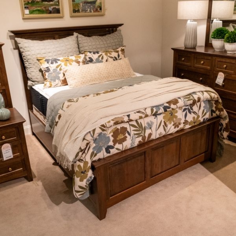 Picture of CLAUDIA QUEEN BEDDING GROUP