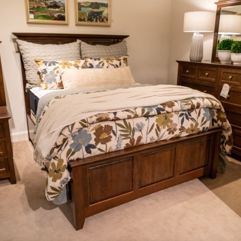 Picture of CLAUDIA QUEEN BEDDING GROUP