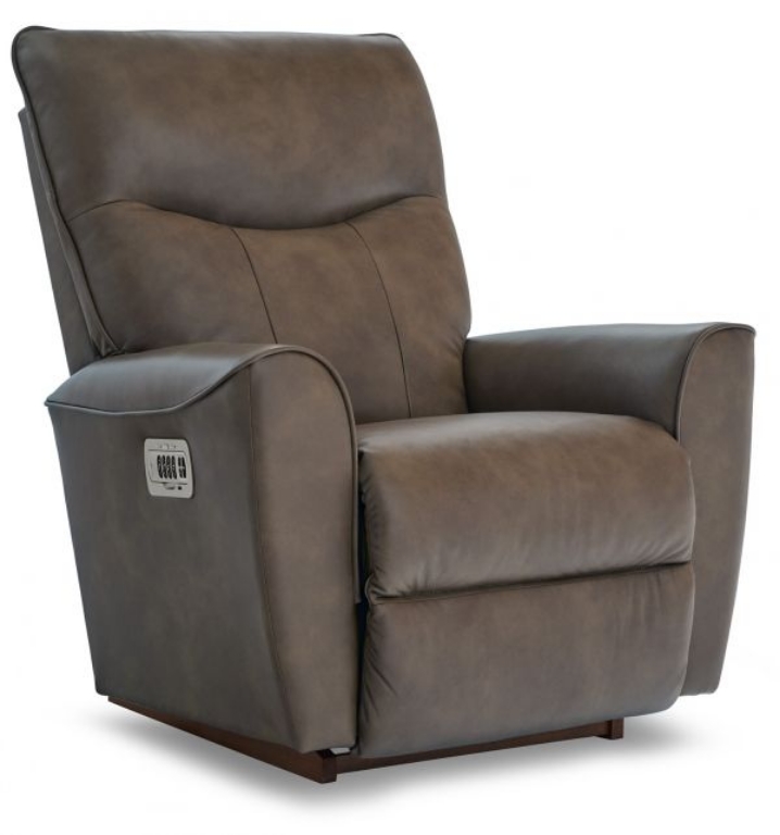 Picture of BELMONT MINERAL POWER SWIVEL RECLINER