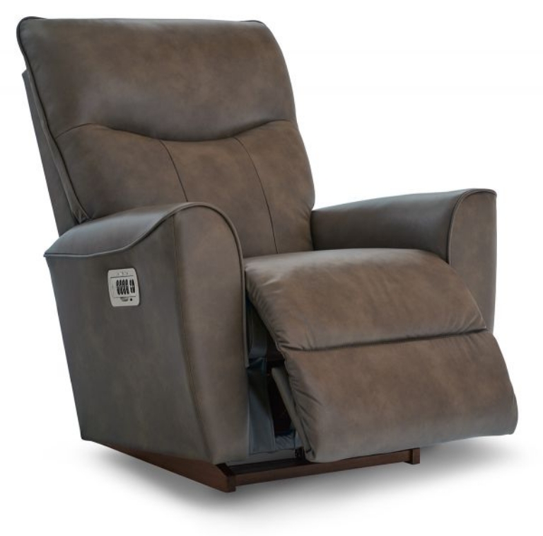 Picture of BELMONT MINERAL POWER SWIVEL RECLINER