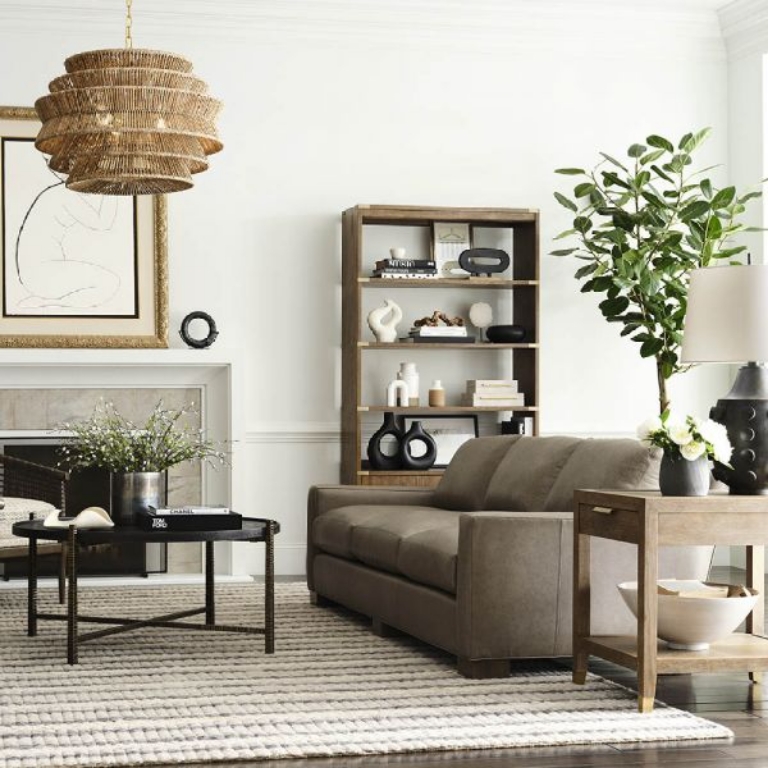 Picture of BROOMFIELD COCKTAIL TABLE