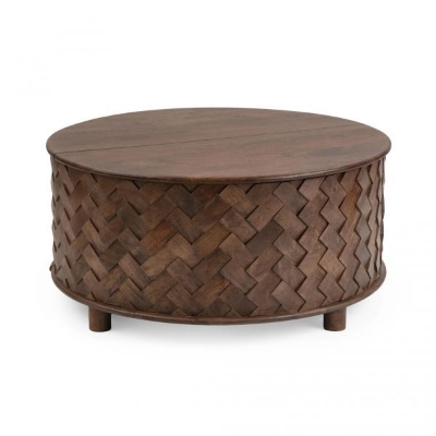 Picture of SHIRA STORAGE COCKTAIL TABLE