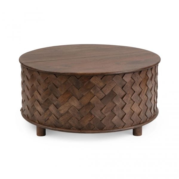 Picture of SHIRA STORAGE COCKTAIL TABLE