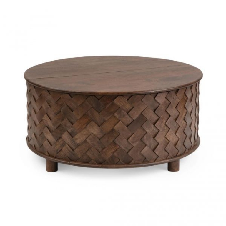Picture of SHIRA STORAGE COCKTAIL TABLE