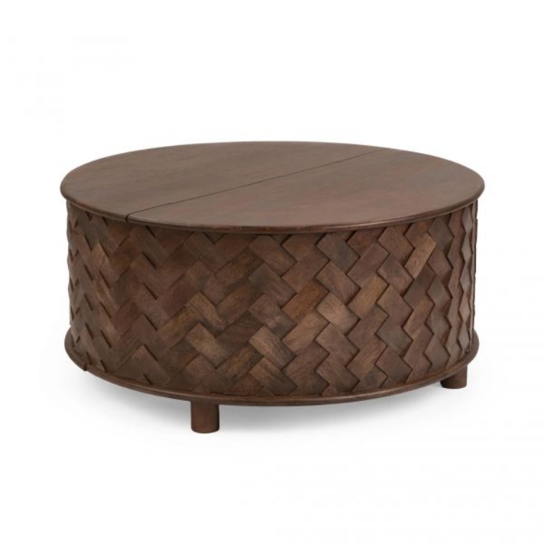 Picture of SHIRA STORAGE COCKTAIL TABLE