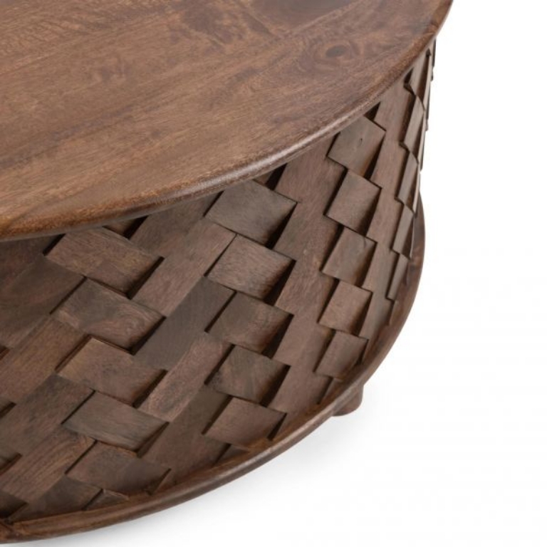 Picture of SHIRA STORAGE COCKTAIL TABLE