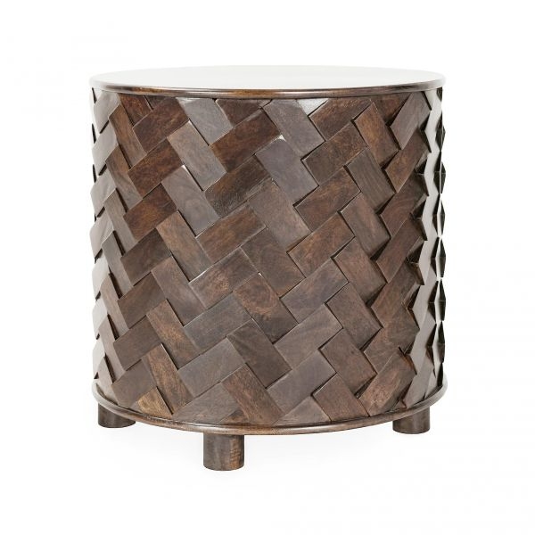Picture of SHIRA END TABLE