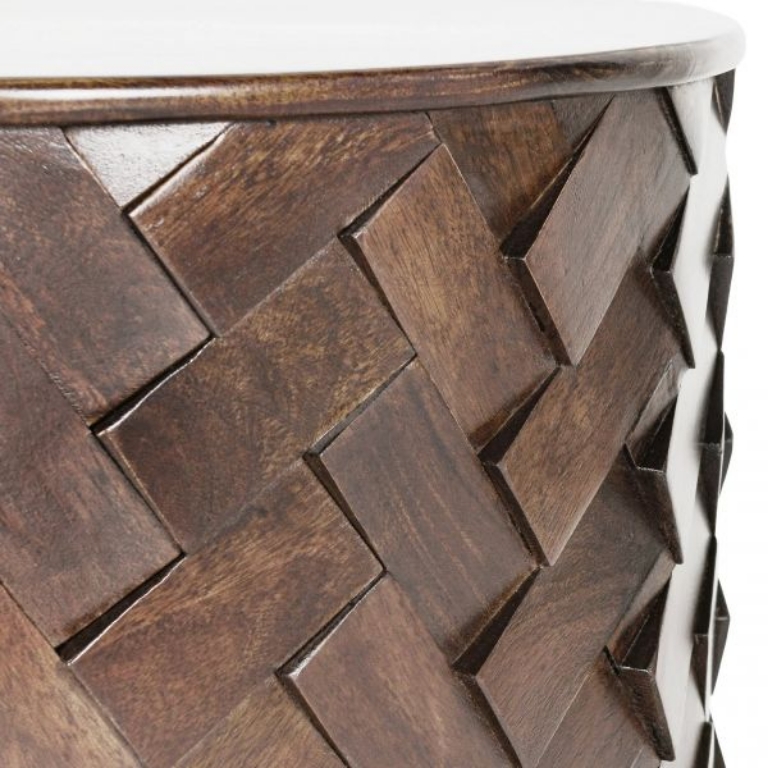 Picture of SHIRA END TABLE