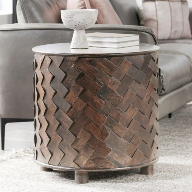Picture of SHIRA END TABLE